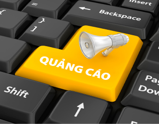 quangcaotructuyen